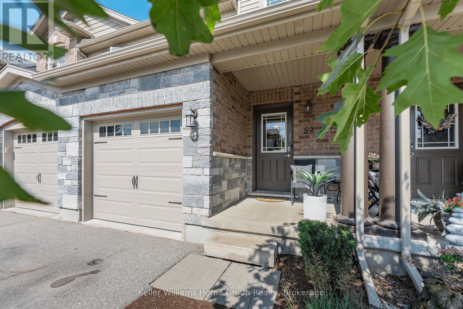 59 Westminster Cres, Centre Wellington, ON N1M 1Y8