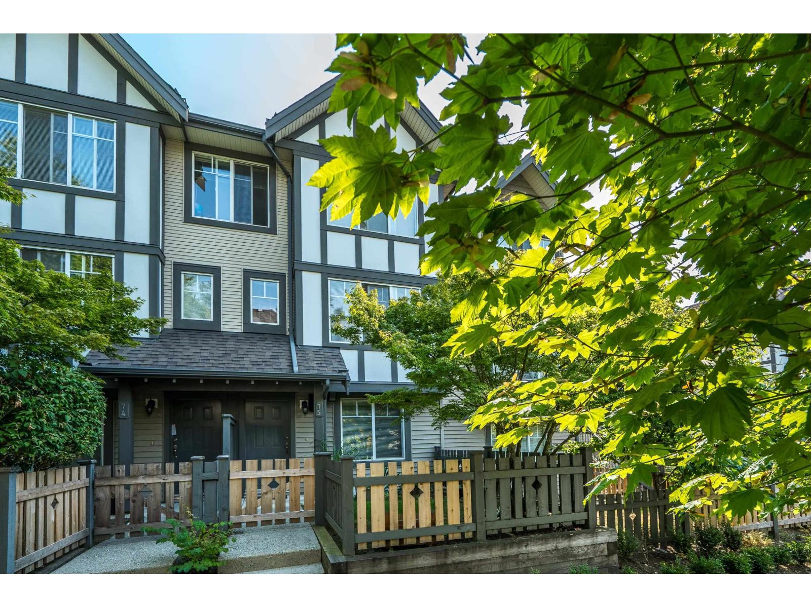 20038 70 Avenue Unit 75, Langley, BC V2Y 0B4