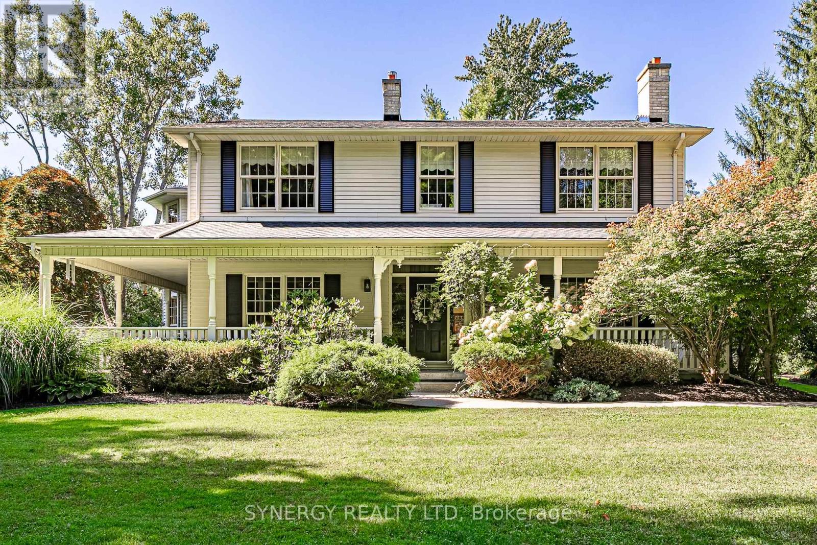 1 Lansdowne Park Cres, Middlesex Centre, ON N0L 1R0