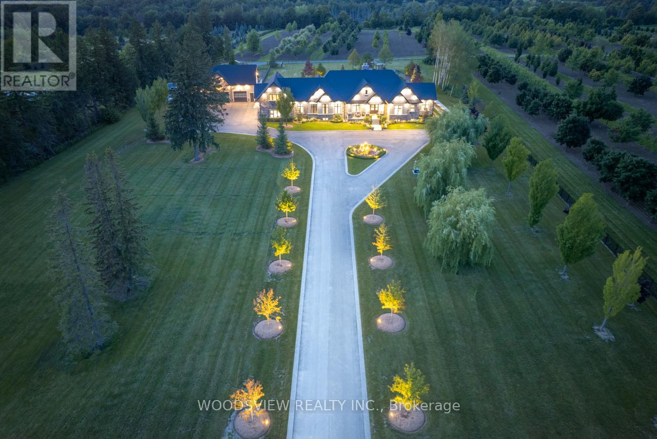 6468 Bethesda Rd E, Whitchurch-stouffville, ON L4A 3A7