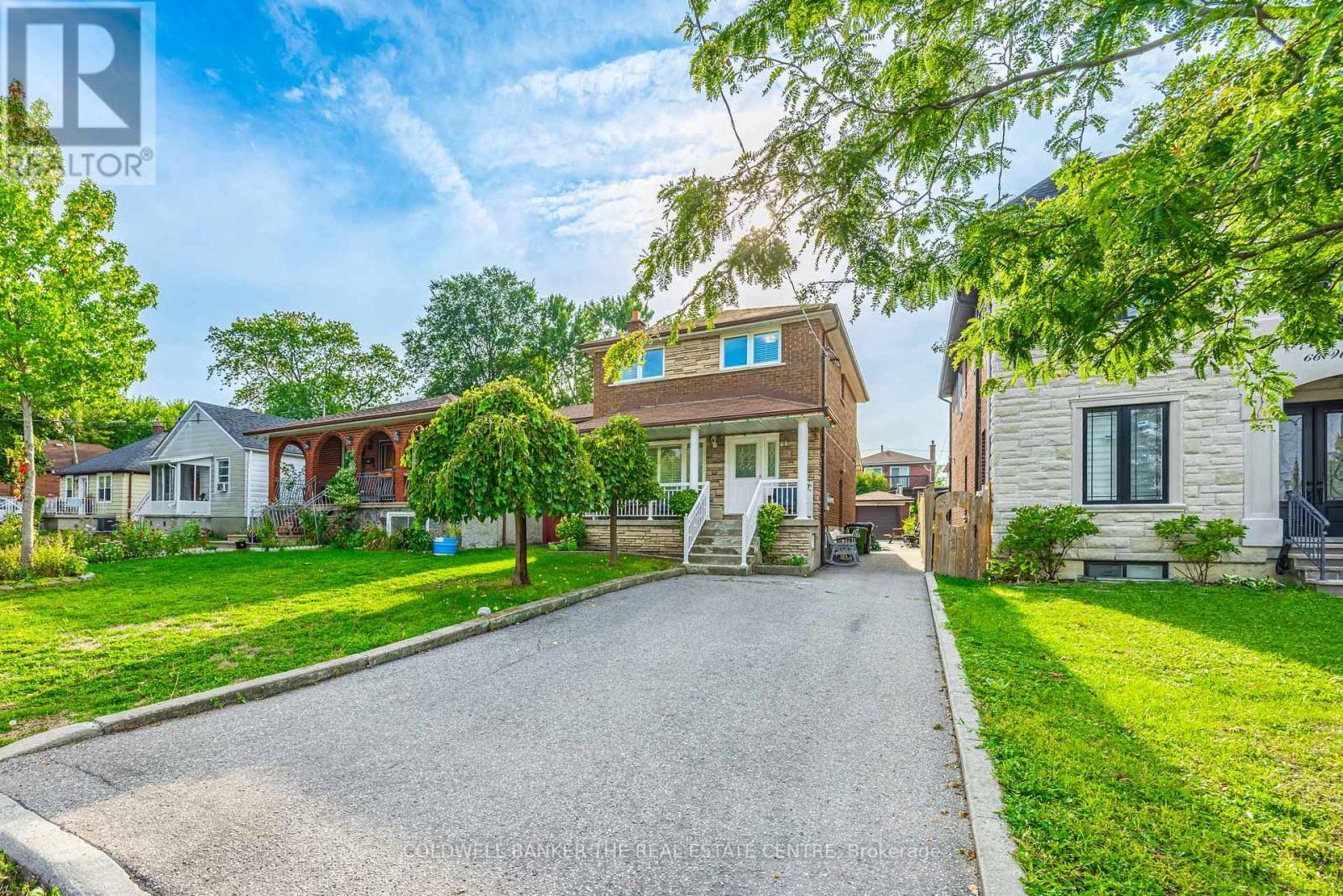 64 Winter Ave, Toronto Kennedy Park, ON M1K 4M1