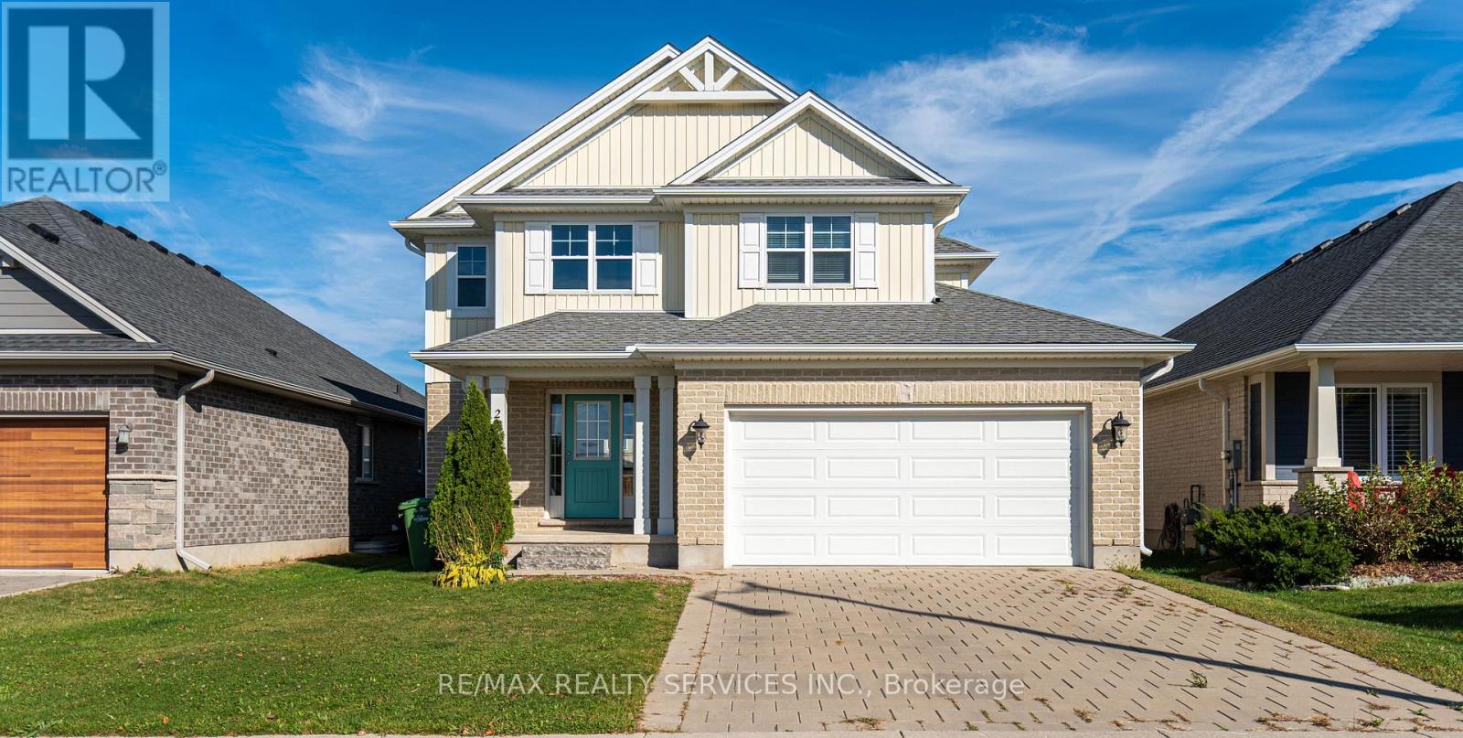 25 Acorn Trl, St. Thomas, ON N5R 0H5