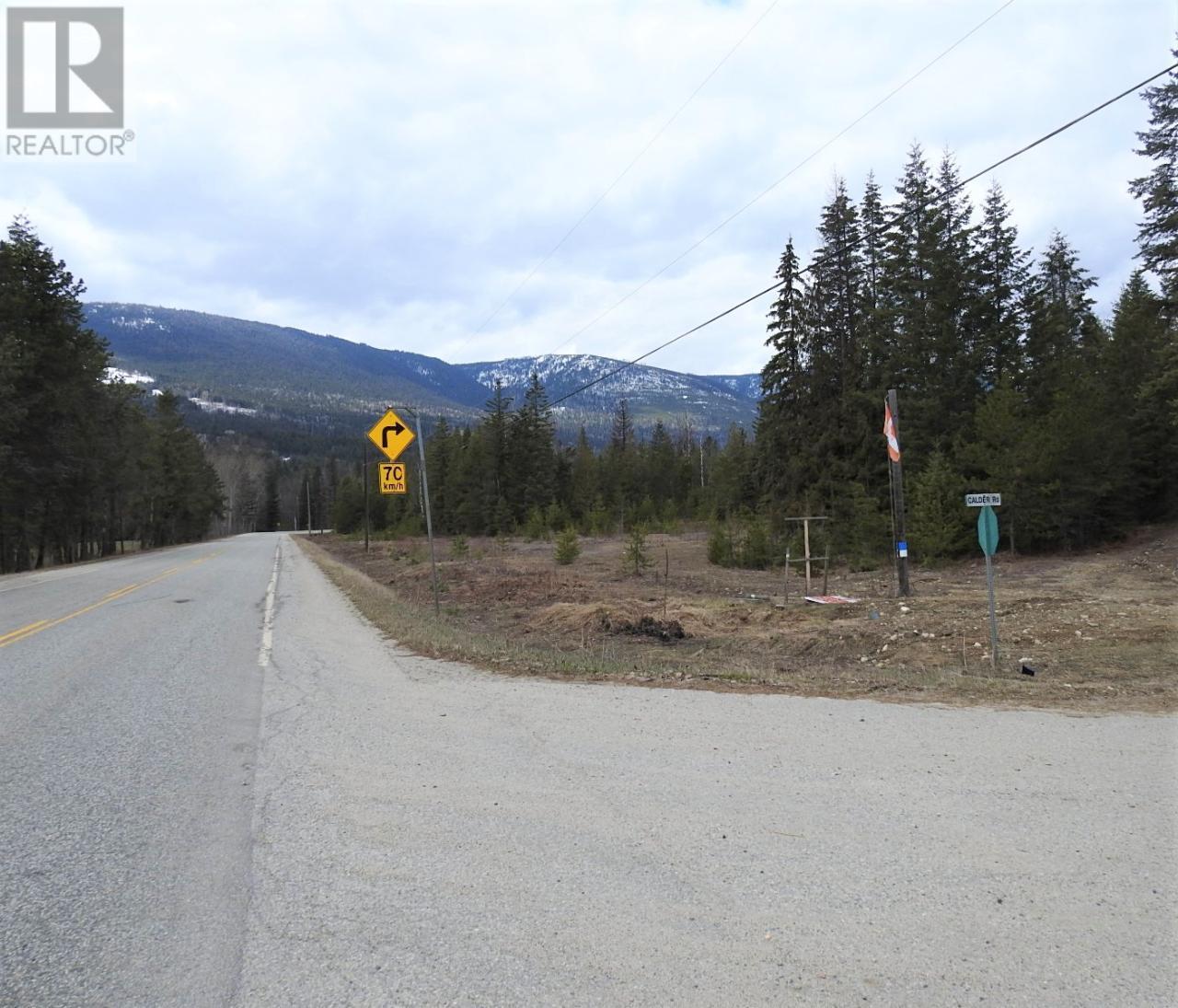 6 Highway Unit 9700 Other, Edgewood, BC V0G 1J0