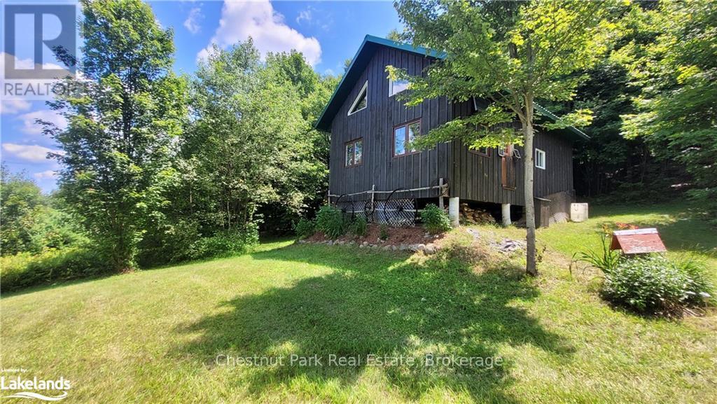 1060 Baker Side Rd, Bracebridge Macaulay, ON P1L 1W9