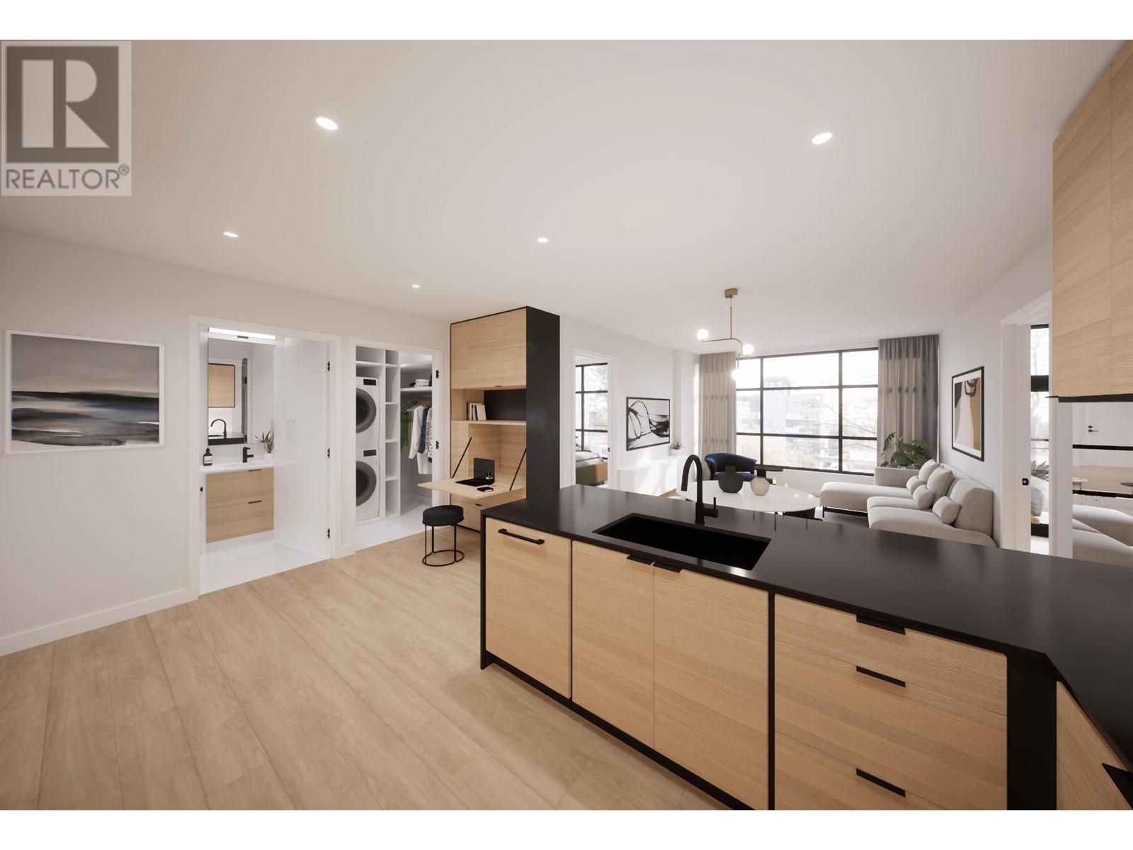 6485 Manitoba Street Unit 303, Vancouver, BC V0V 0V0