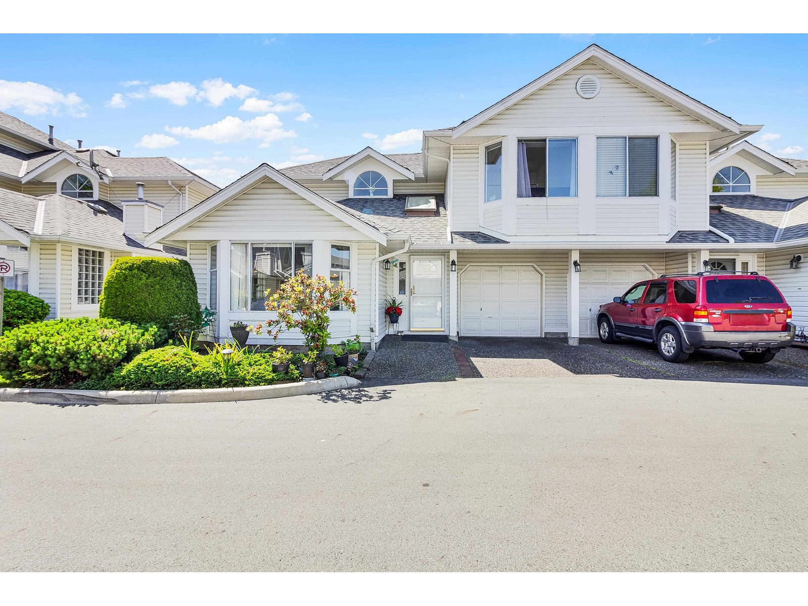 7955 122 Street Unit 19, Surrey, BC V3W 4T4