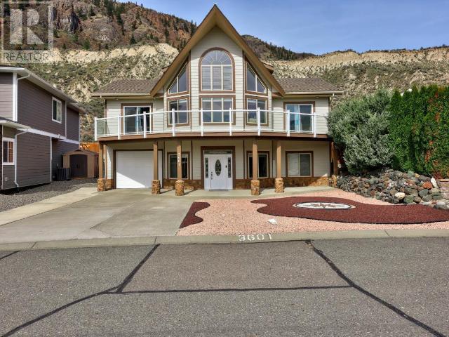 3601 Navatanee Dr, Kamloops, BC V2H 1S1
