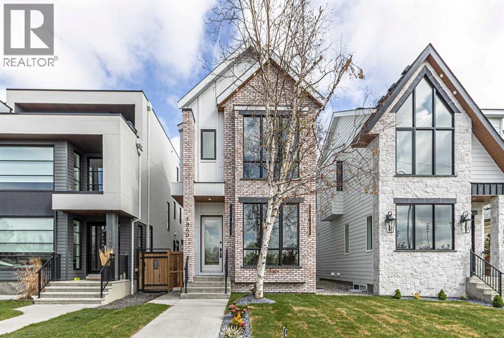 50 Avenue Sw Unit 1940, Calgary, AB T2T 2w2