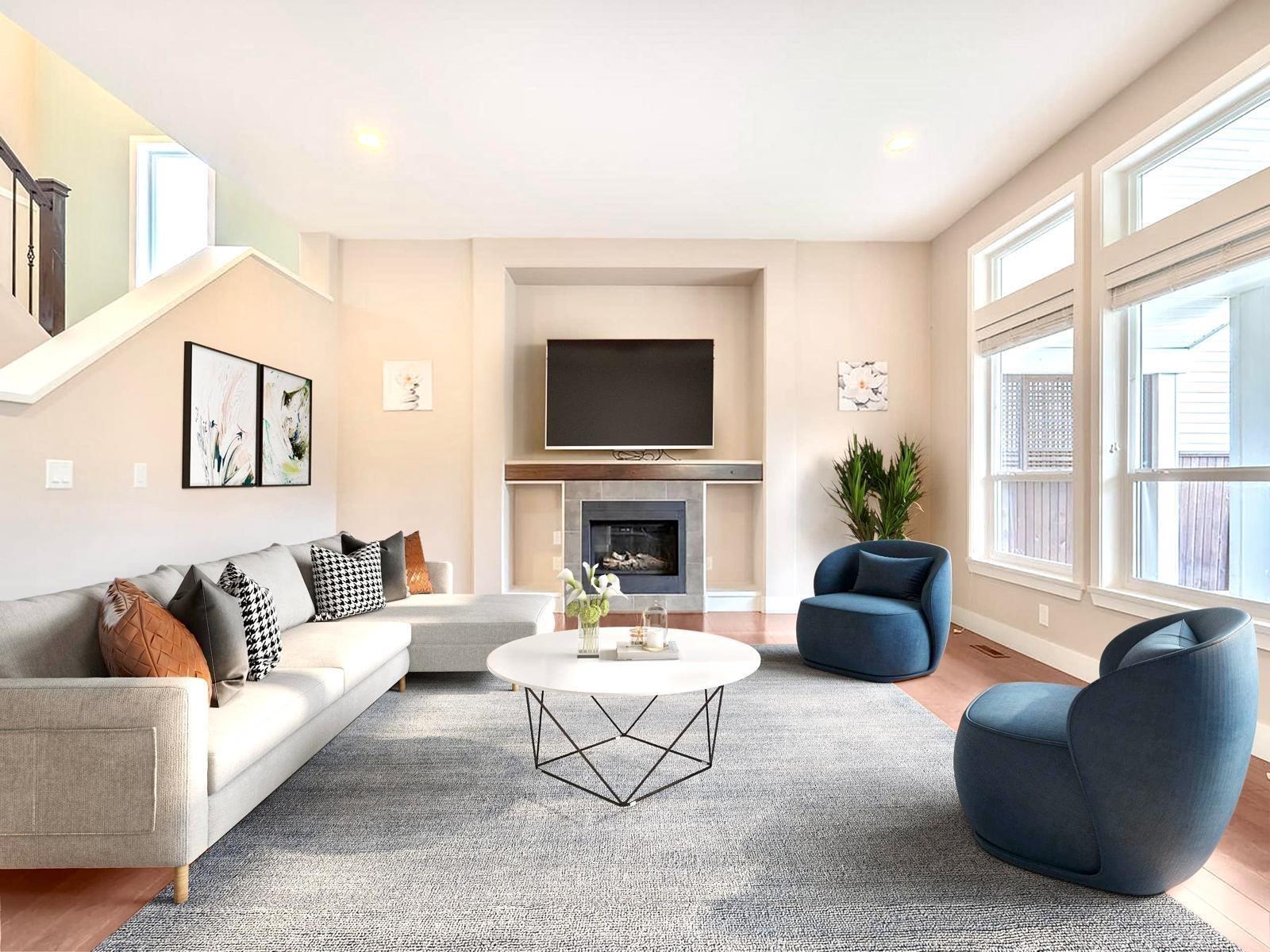 169 Street Unit 7758 #a, Surrey, BC V4N 6L2