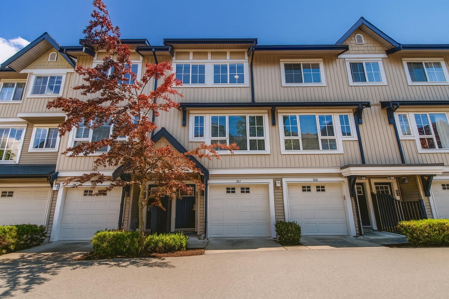 2450 161a Street Unit 167, Surrey, BC V3Z 8K4