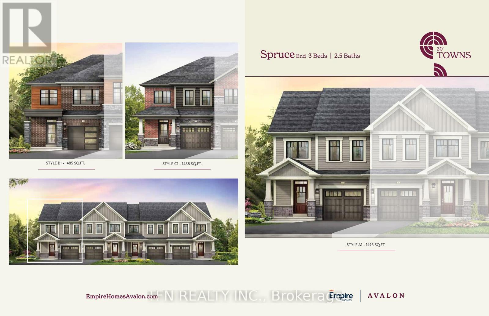 94 Granville Cres, Haldimand, ON N3W 0J8