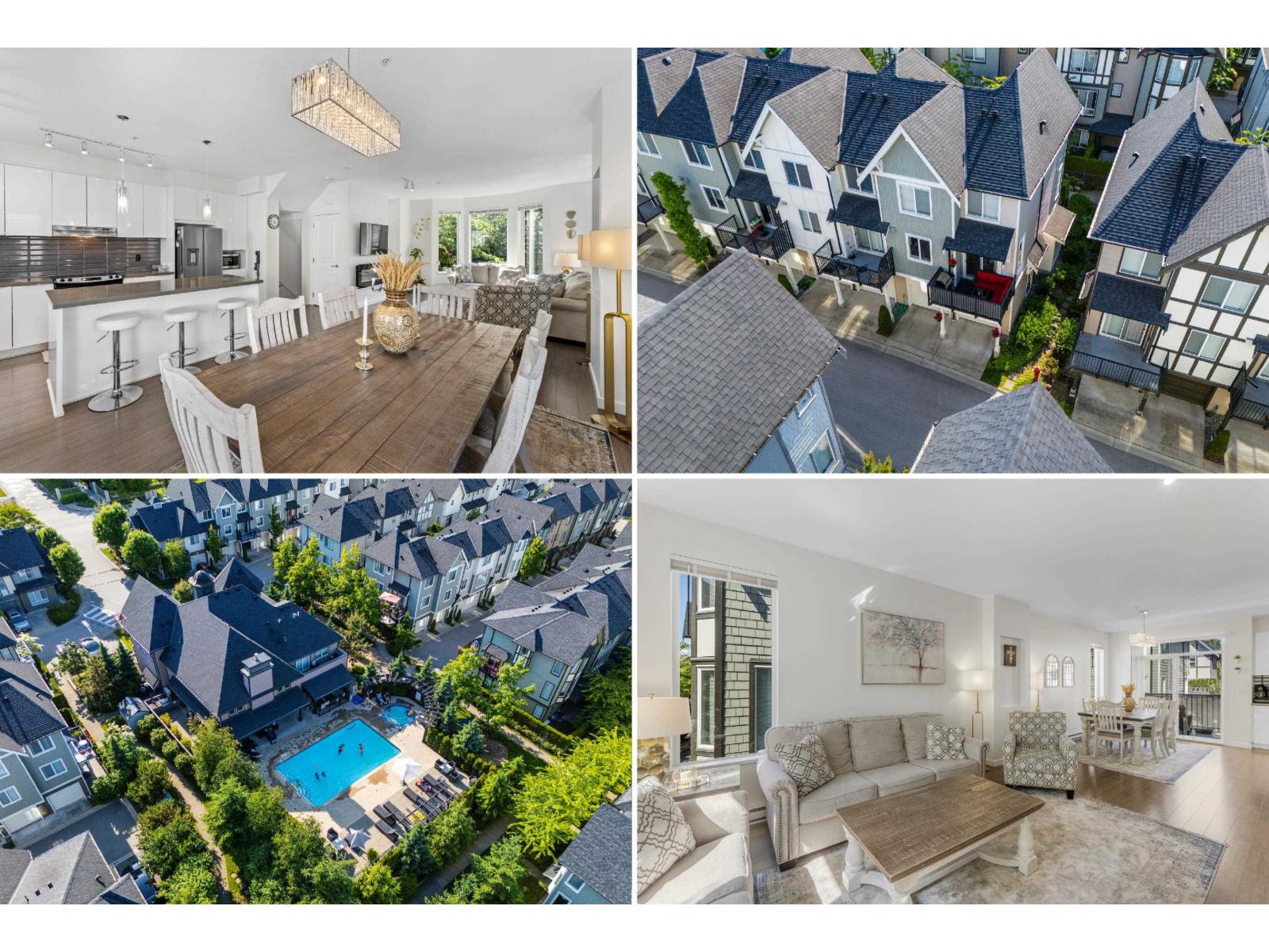8138 204 Street Unit 47, Langley, BC V2Y 0T4