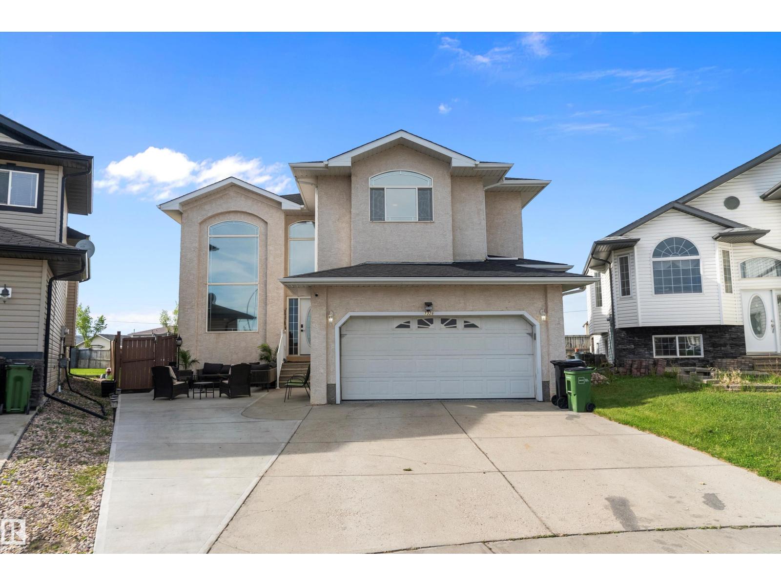 166 Av Nw Unit 7326 #a, Edmonton, AB T5Z 3Y1
