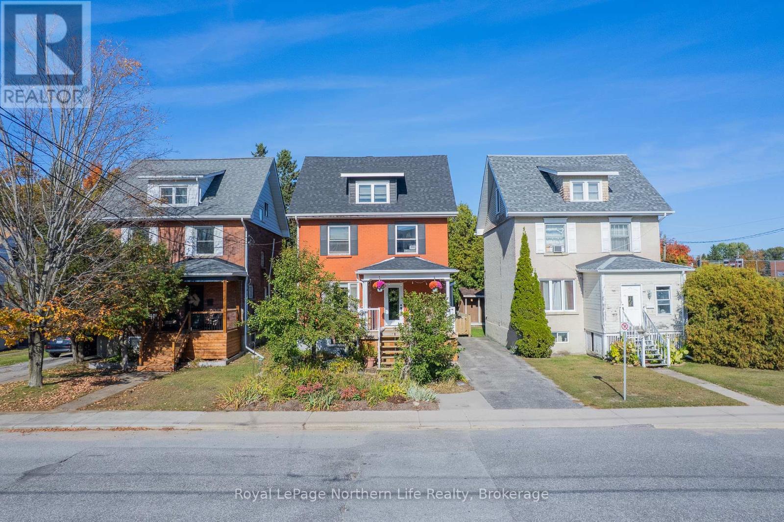 712 Jane St, North Bay, ON P1B 3H3