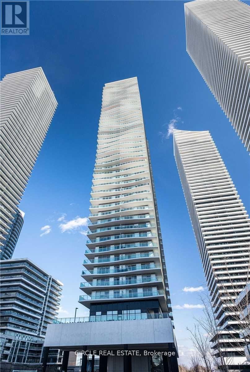 1806 33 Shore Breeze Dr, Toronto, ON M8V 0G1
