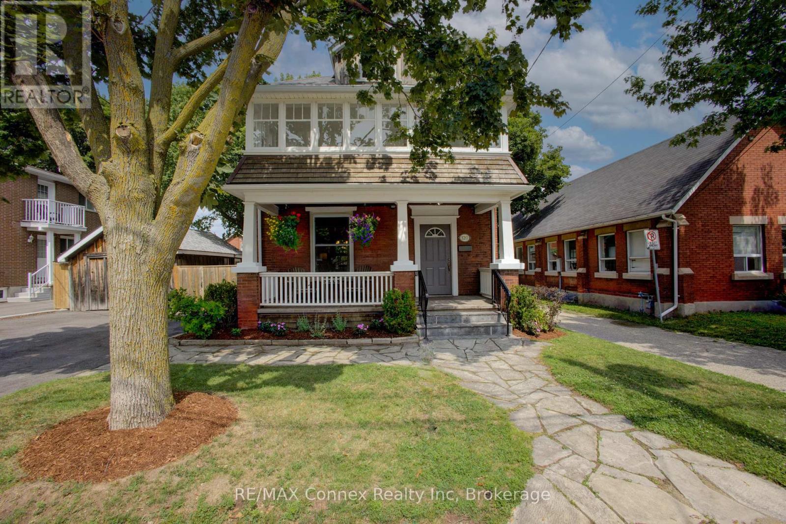 120 Harris St, Guelph, ON N1E 5T1