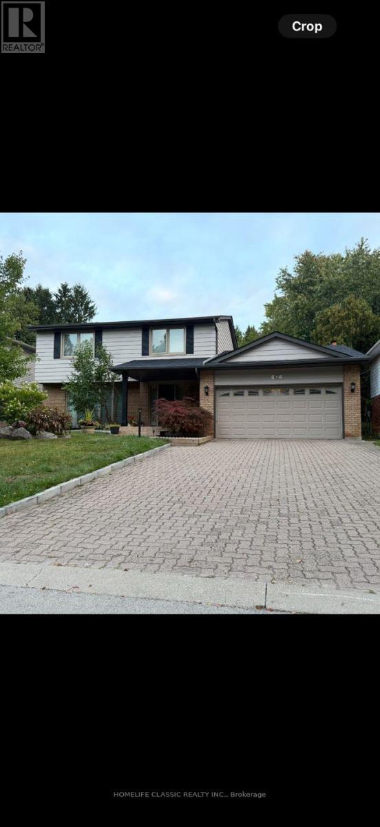 62 Terrace Dr, Hamilton, ON L9H 3X2