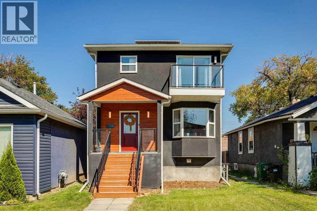 15 Avenue Nw Unit 232, Calgary, AB T2M 0G8