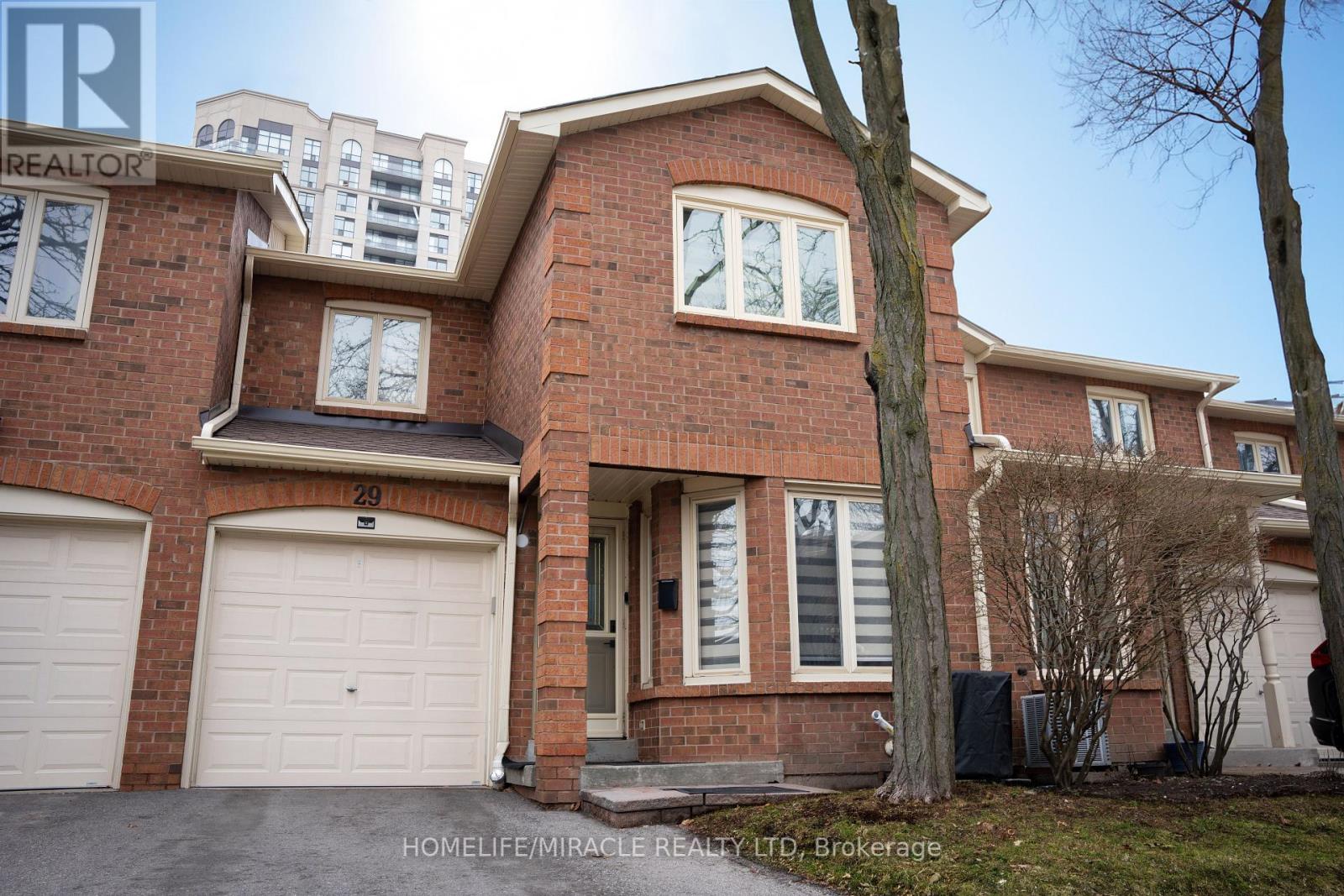 29 5020 Delaware Dr, Mississauga, ON L4Z 3C6