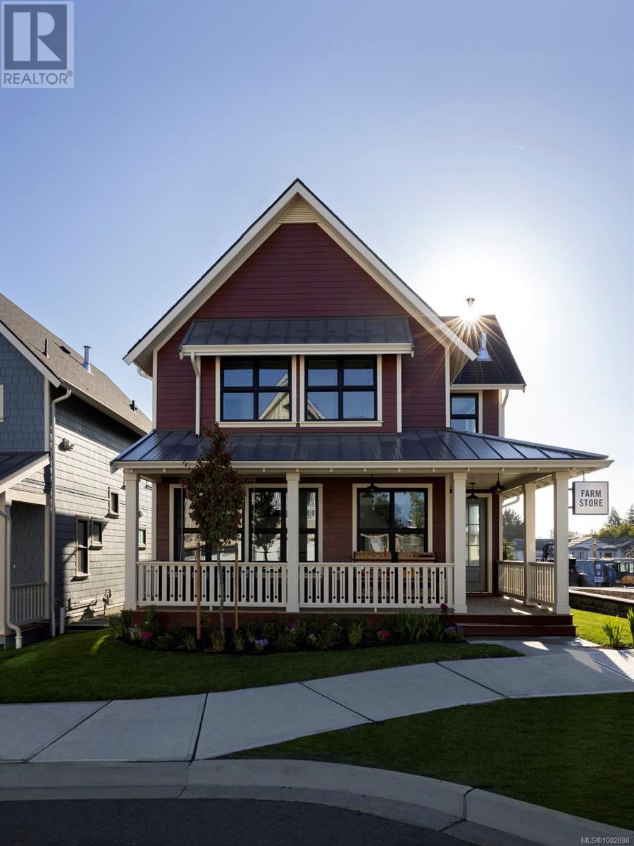 2146 Church Rd, Sooke, BC V9Z 0W7