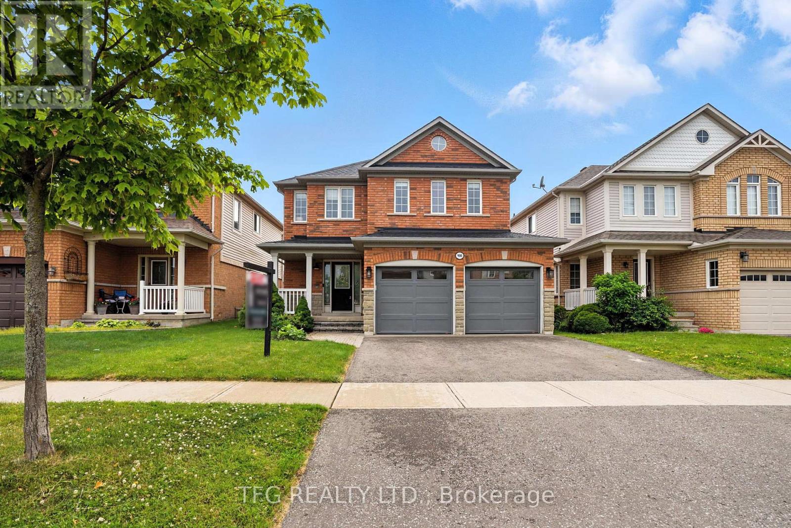 900 Ormond Dr, Oshawa, ON L1K 3C2