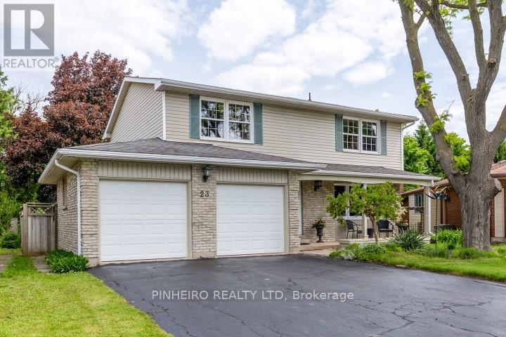 23 Haymarket Pl, London, ON N6C 3C9