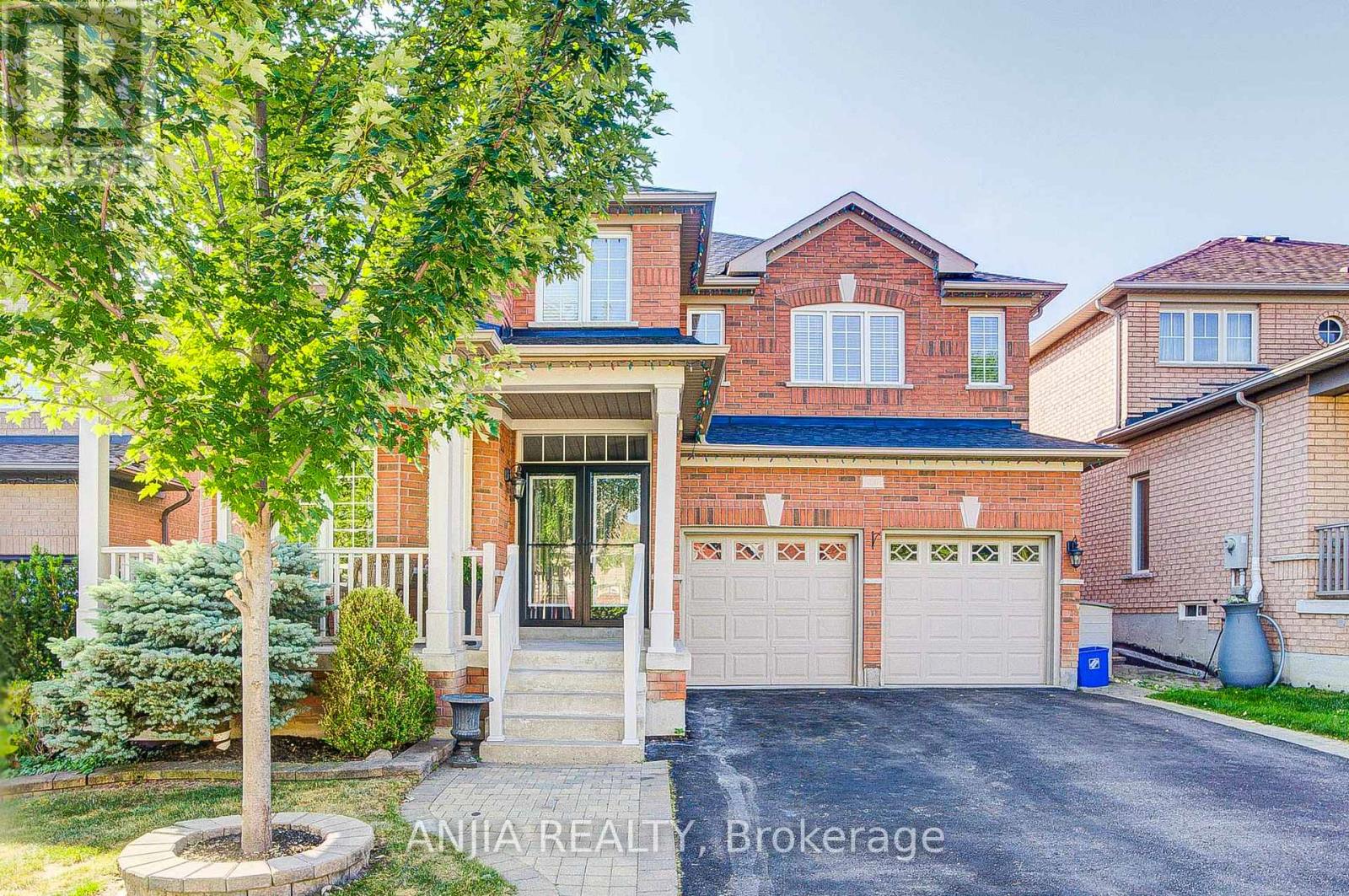 13 Kingsmill Ct, Markham, ON L6E 1Y3