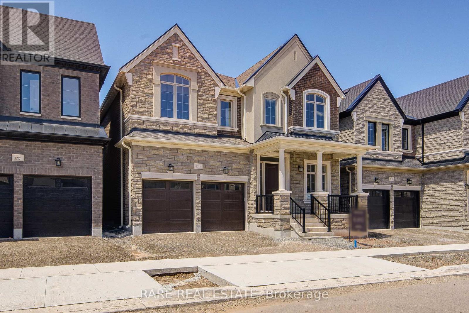 3277 Dove Dr, Oakville Jc Joshua Creek, ON L6H 3W9