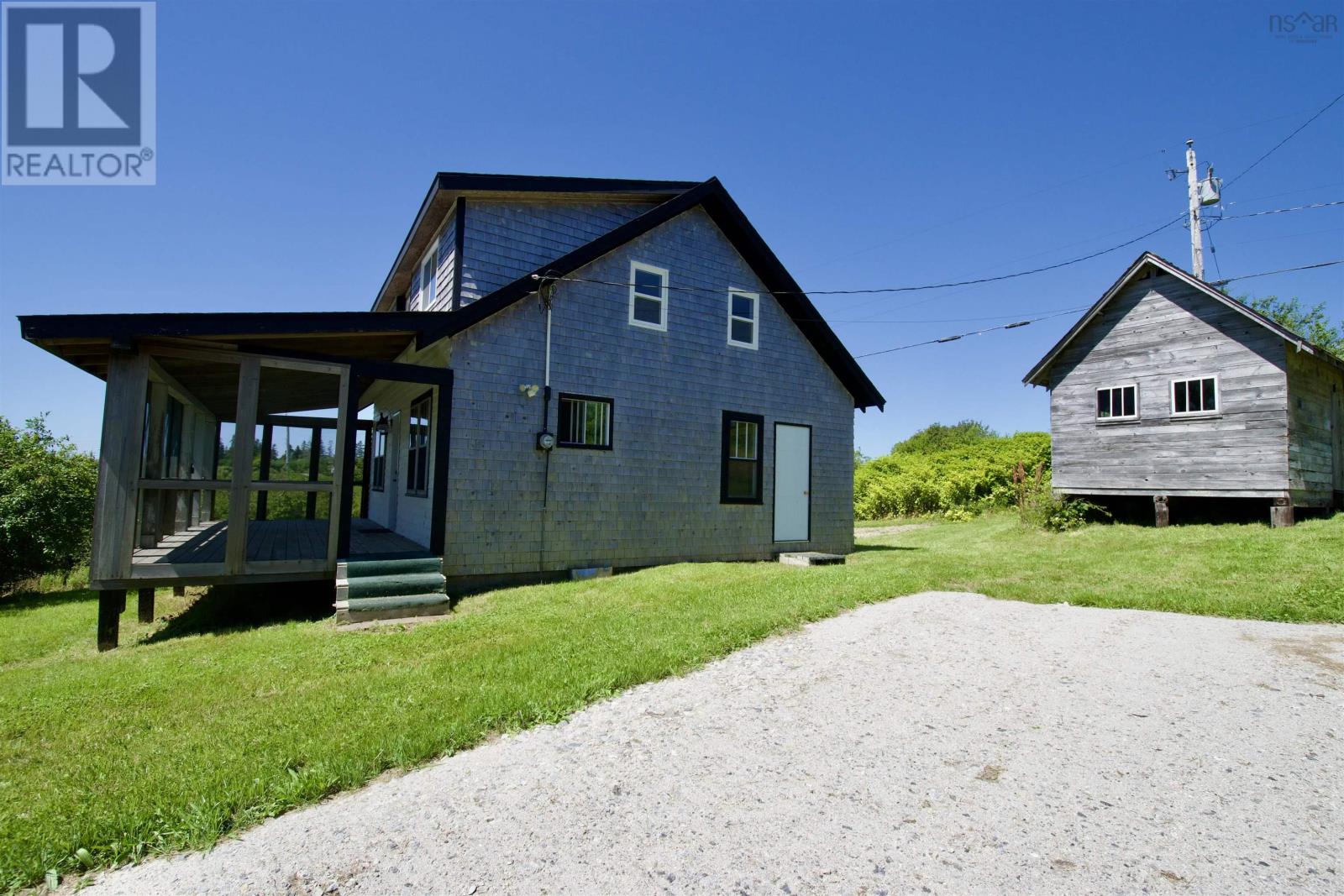 2450 W Sable Rd, Little Harbour, NS B0T 1V0