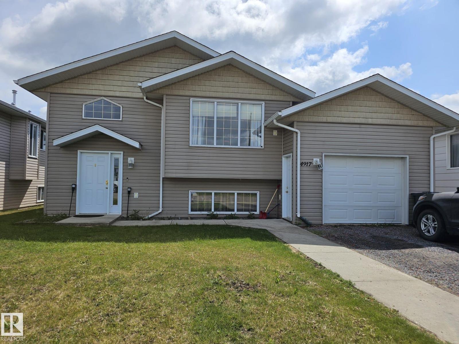 45 Av Unit 4917, St. Paul Town, AB T0A 3A4