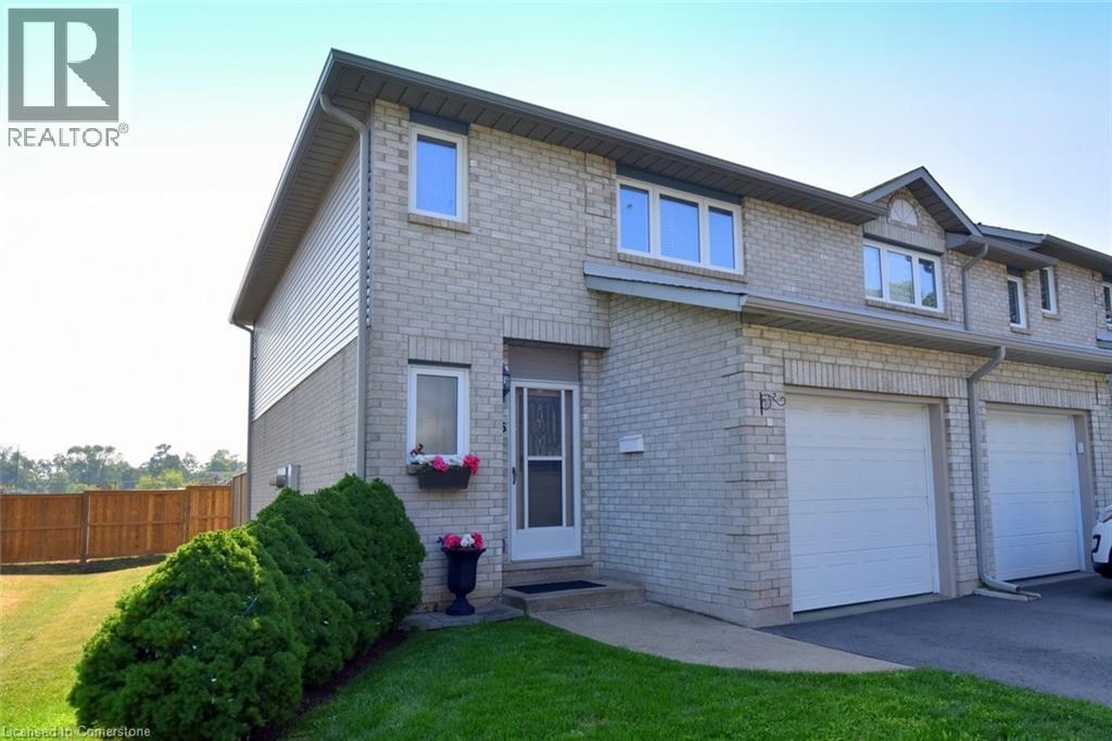591 Highway 8 Unit 25, Hamilton, ON L8G 5E7