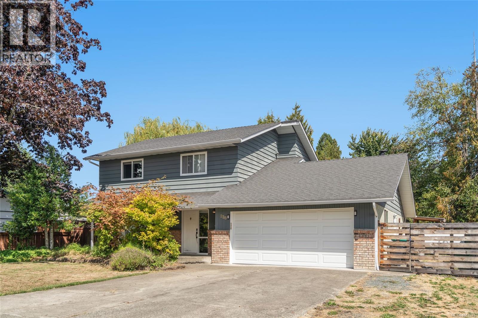 338 Mckinnon St, Parksville, BC V9P 1H7