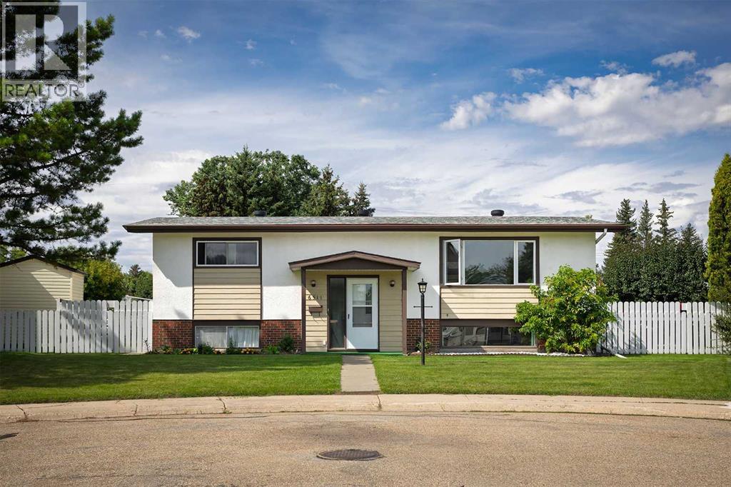 45 Avenue Unit 6511 #a, Camrose, AB T4V 0C8