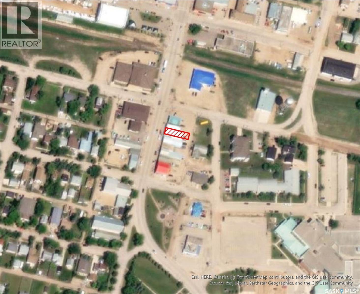 816 100 Street, Tisdale, SK S0E 1T0