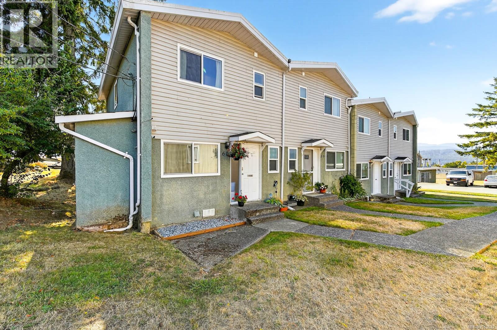 4110 Kendall Ave Unit 60 Ave, Port Alberni, BC V9Y 2V5