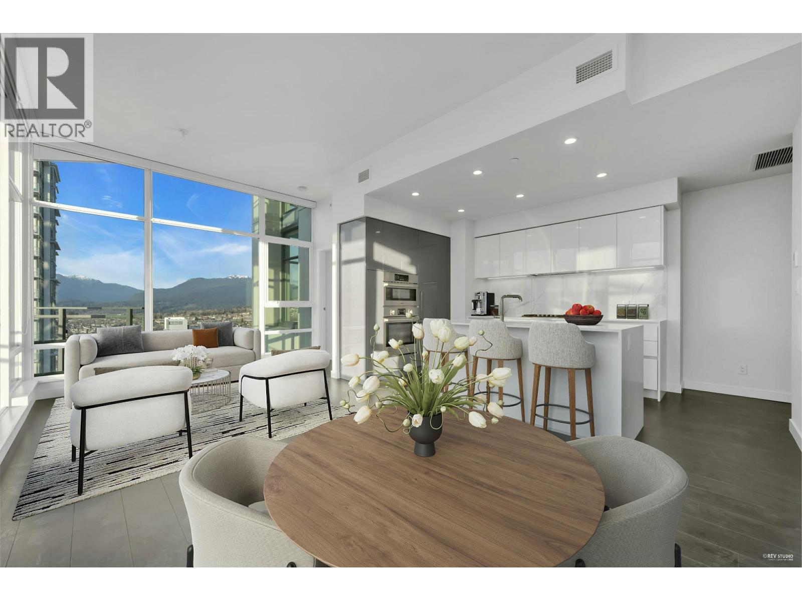 2085 Skyline Court Unit 3402, Burnaby, BC V5C 0M6