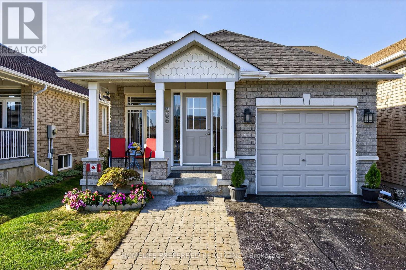 955 Ralphson Crescent Ward 1, Peterborough, ON K9J 8R5