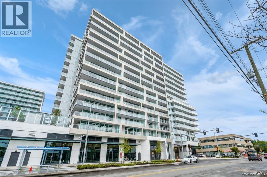 8133 Cook Road Unit 1413, Richmond, BC V6Y 0L7