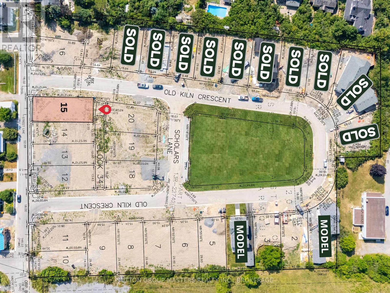 415 Wellington St, Kingston, ON K7K 5R6