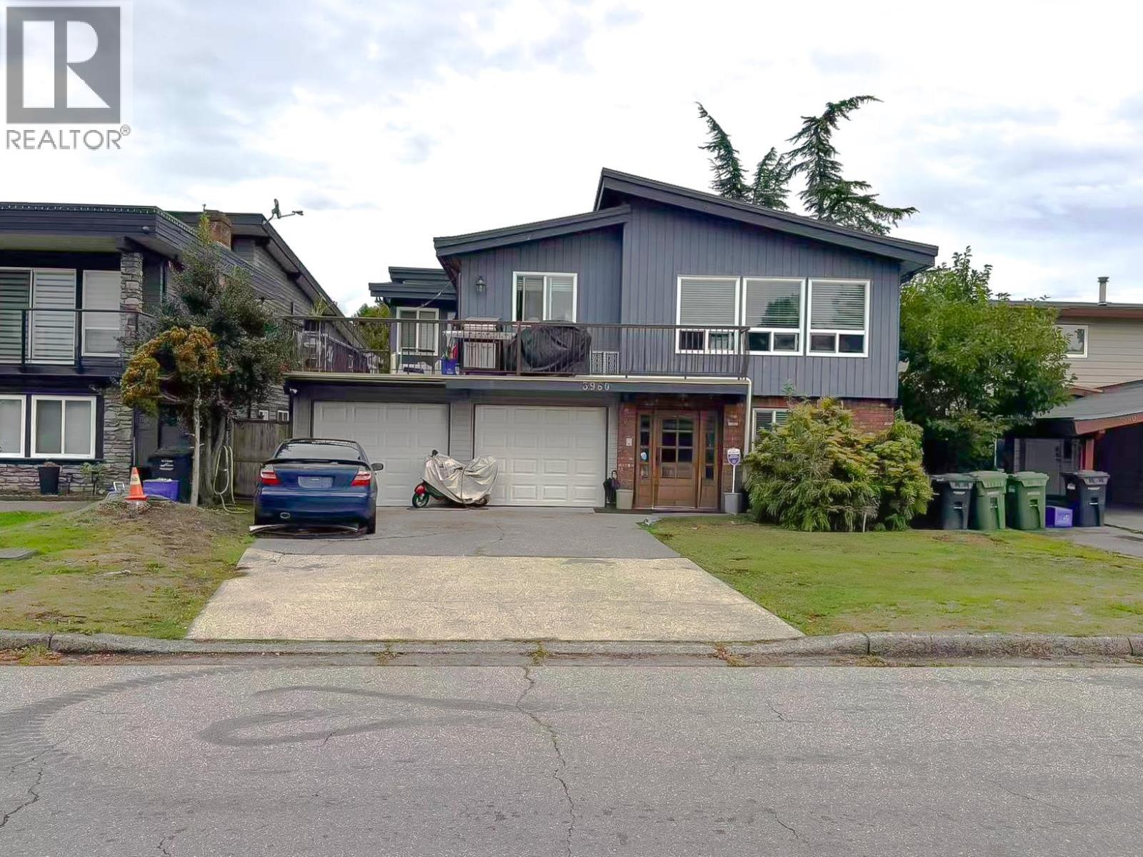 3960 Bargen Dr, Richmond, BC V6X 2S1