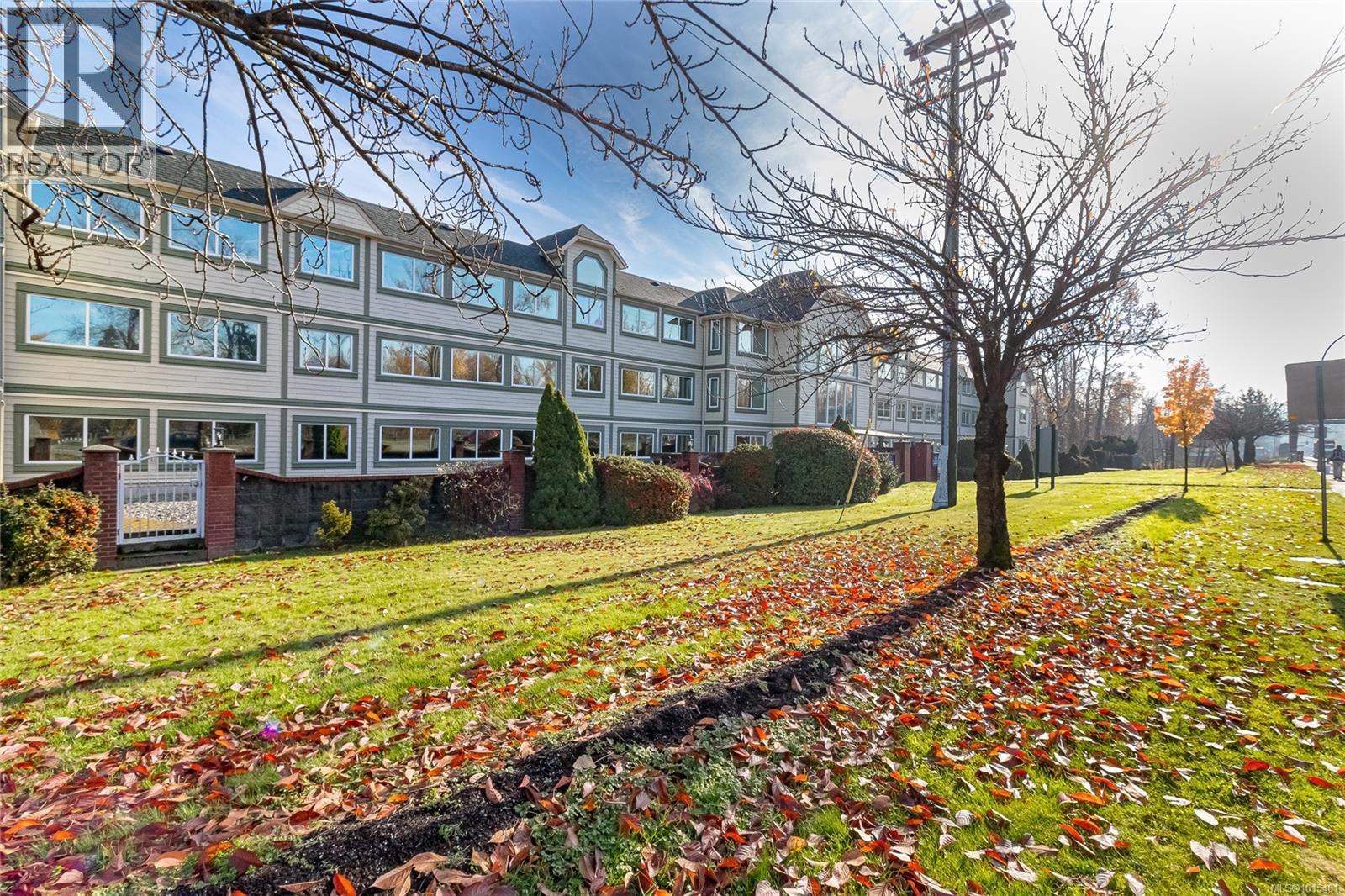 540 Al Wilson Grove Unit 102c, Duncan, BC V9L 5H3