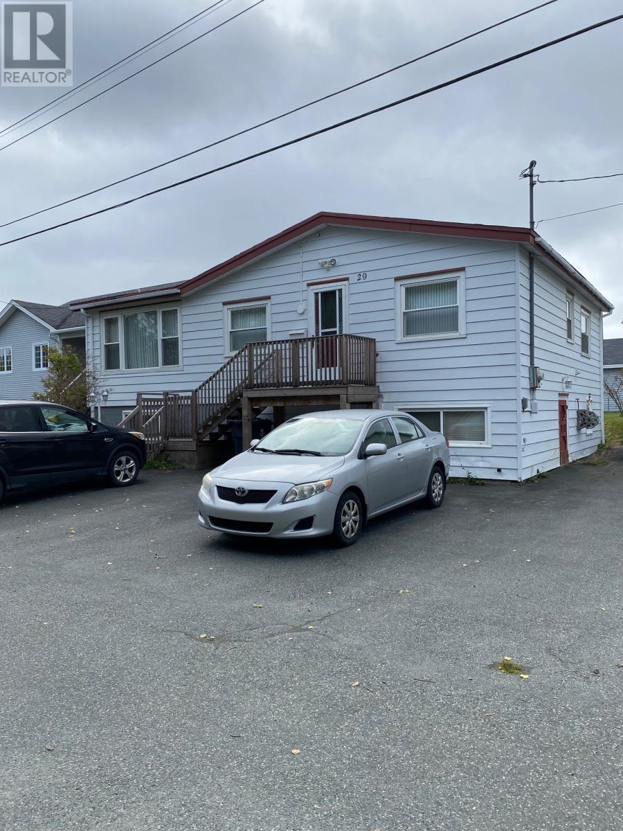 29 Conways Brook Rd, Conception Bay South, NL A1X 7A5