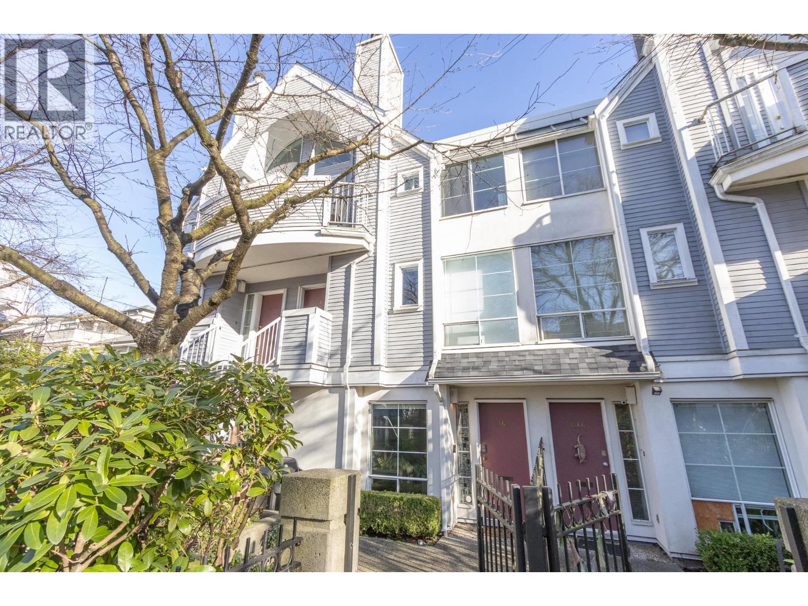 3062 Willow St, Vancouver, BC V5Z 3P3