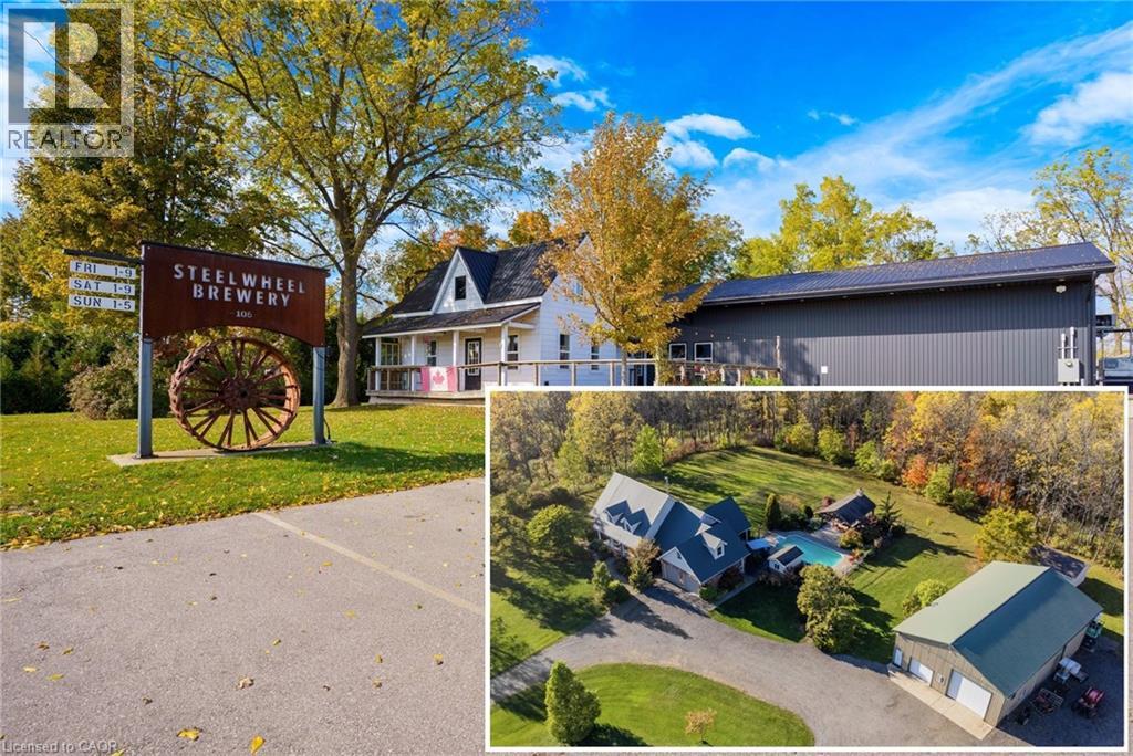 103 Powerline Rd, Brantford, ON N3T 5L8