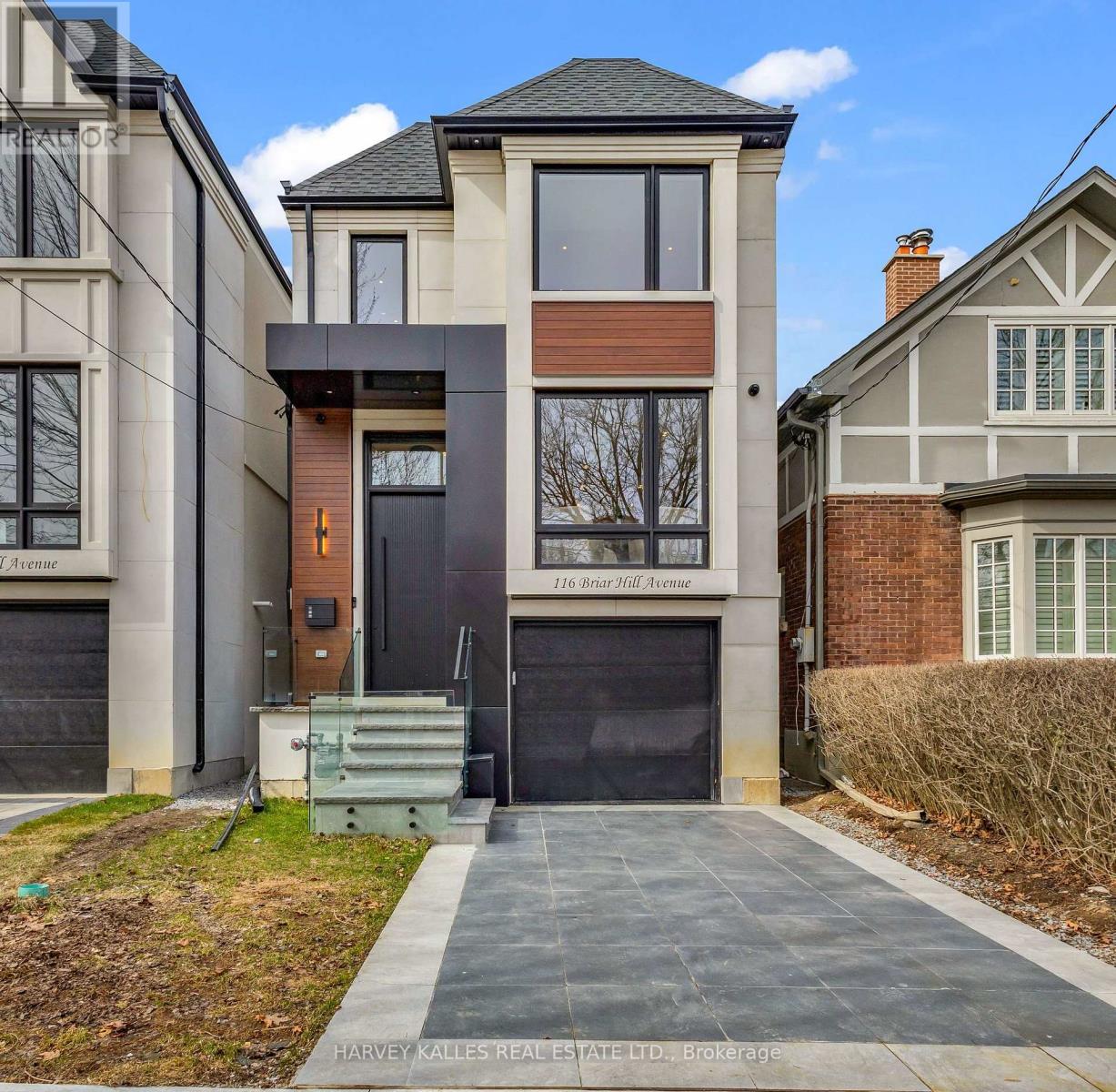 116 Briar Hill Ave, Toronto, ON M4R 1H9