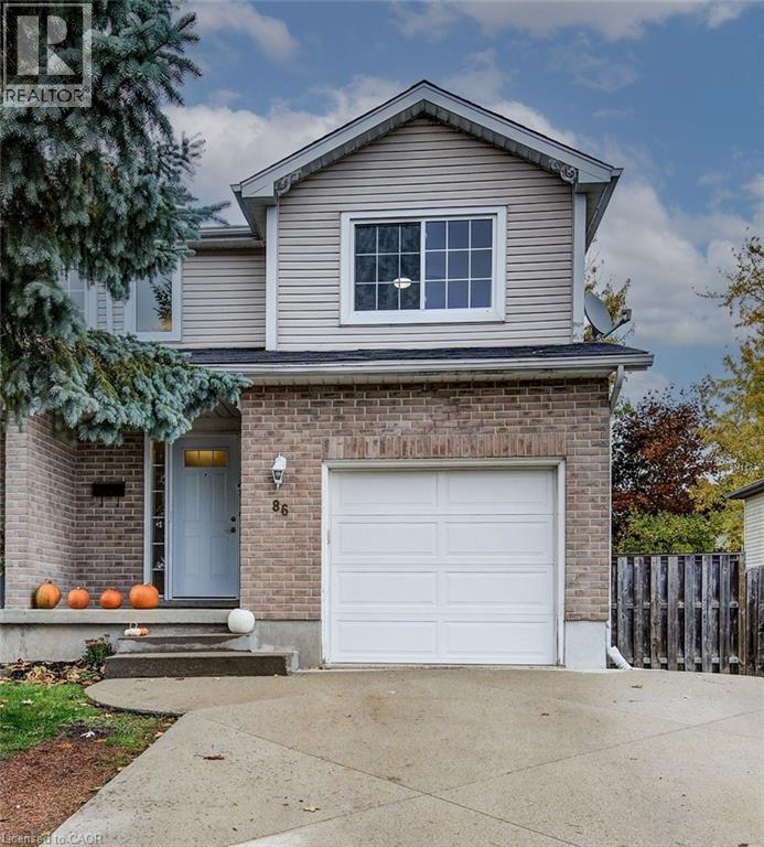 86 Hostetler Rd, Wilmot, ON N3A 2E2