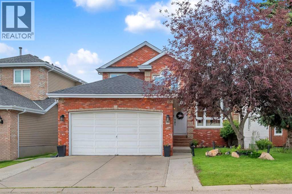 180 Citadel Park NW, Calgary, AB T3G 3X9