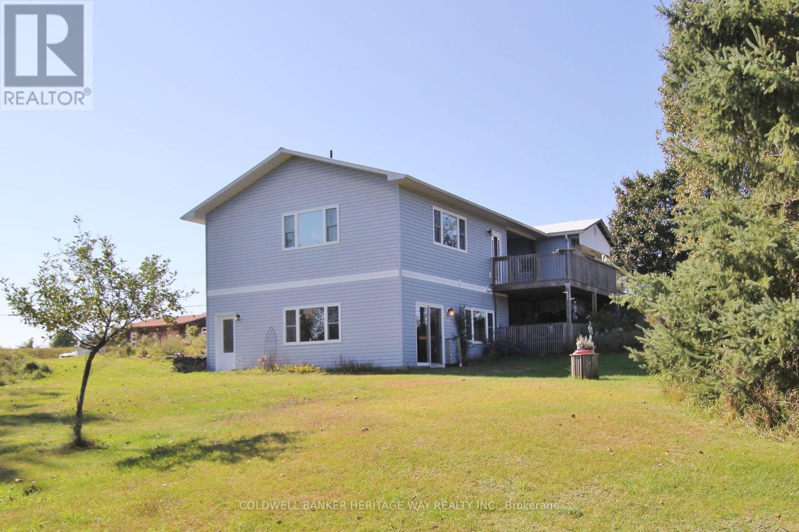 1028 Mitchell Rd, Lanark Highlands, ON K0G 1K0