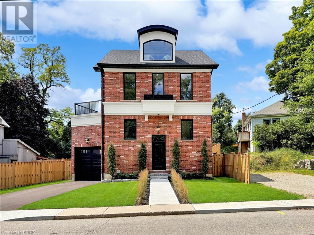 75 Grand River St S, Brant, ON N3L 2B6