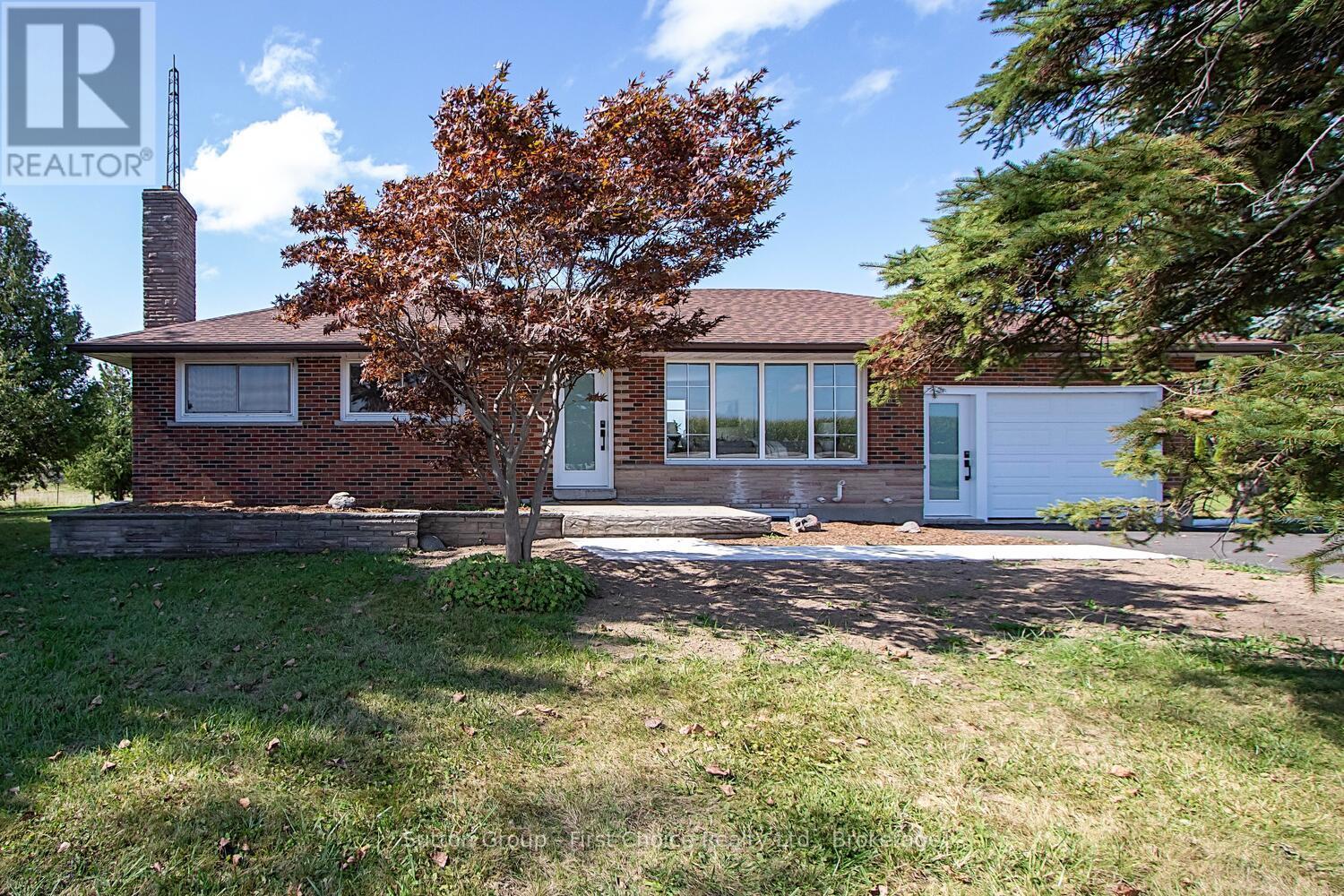 3552 Road 112, Perth East South Easthope, ON N5A 6S3